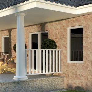 STEGU Roma 1 (pakkis: 0,75 m²) - Image 3