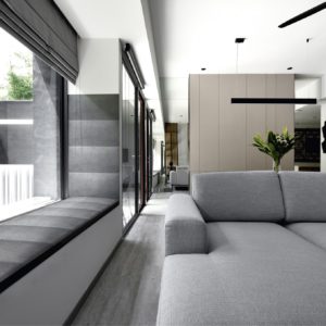 Mollis BASIC.01 60 × 30 сm, Ristkülik K11, (pakk: 7 tk./ 1,26 m²) - Image 3