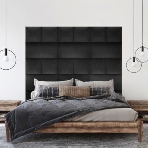 Mollis BASIC.01 60 × 30 сm, Ristkülik K12, (pakk: 7 tk./ 1,26 m²) - Image 4