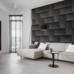 Mollis BASIC.01 60 × 30 сm, Ristkülik K12, (pakk: 7 tk./ 1,26 m²) - Image 5