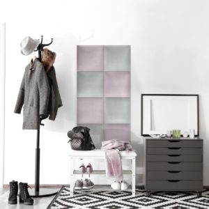 Mollis BASIC.02 30 × 30 сm, Ruut R80, (pakk: 7 tk./ 0,63 m²) - Image 11