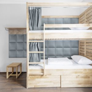 Mollis BASIC.02 30 × 30 сm, Ruut R80, (pakk: 7 tk./ 0,63 m²) - Image 9