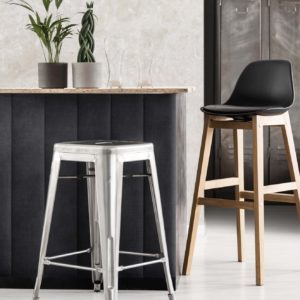 Mollis BASIC.03 90 × 15 сm, Ristkülik K11, (pakk: 7 tk./ 0,95 m²) - Image 3