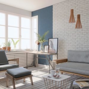 STEGU Oxford 1 (pakkis: 0,49 m²) - Image 3