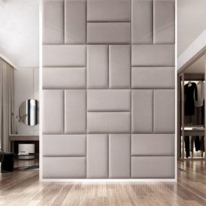 Mollis BASIC.01 60 × 30 сm, Ristkülik F11, (pakk: 7 tk./ 1,26 m²) - Image 5