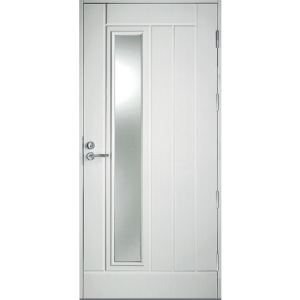 Входная дверь Kaski Classic, Karlstad