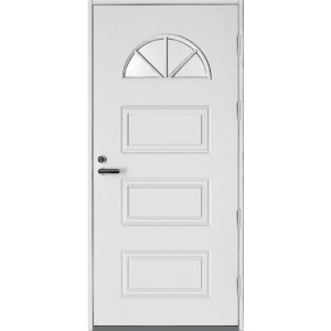 Maja välisuks Kaski Classic, Gävle