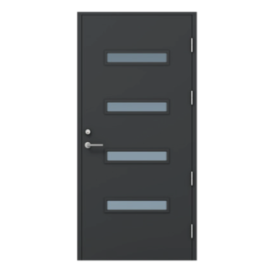 Maja välisuks Kaski classic, GENOVA