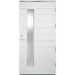 Maja välisuks Kaski Classic, Helsingborg