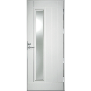 Maja välisuks Kaski Classic, Karlstad