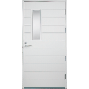 Maja välisuks Kaski Classic, Kiruna