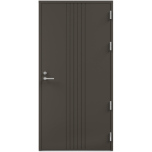 Maja välisuks Köpenhamn Thermo, Design