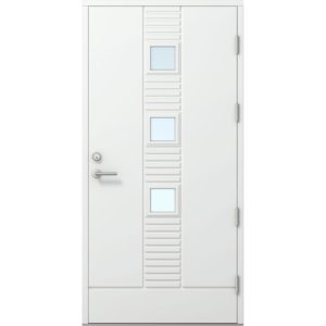 Maja välisuks Kaski Classic, Livorno