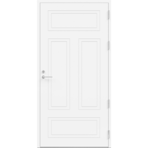 Maja välisuks Kaski Classic, Lund