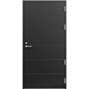 Maja välisuks Malaga Thermo, Design