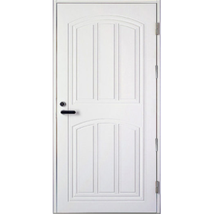 Maja välisuks Kaski Classic, Malmö