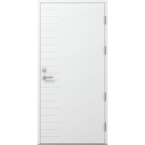 Maja välisuks Manilla Thermo, Design