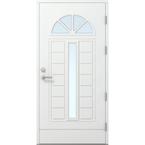 Maja välisuks Kaski Classic, Milano