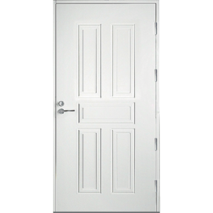 Maja välisuks Kaski Classic, Mora