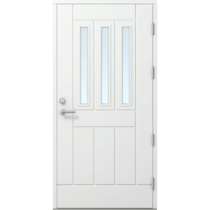 Maja välisuks Kaski Classic, Napoli