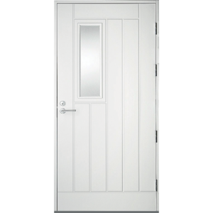 Maja välisuks Kaski Classic, Örebro