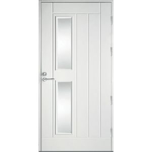 Maja välisuks Kaski Classic, Östersund