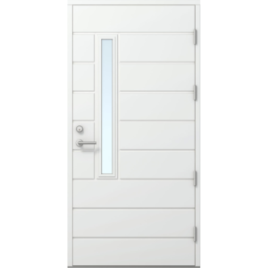 Maja välisuks Kaski Classic, Palermo