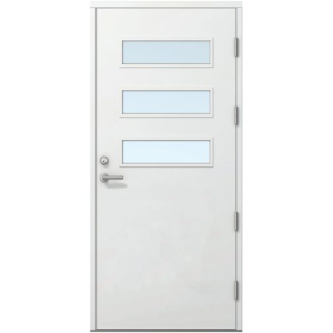 Maja välisuks Kaski Classic, Parma