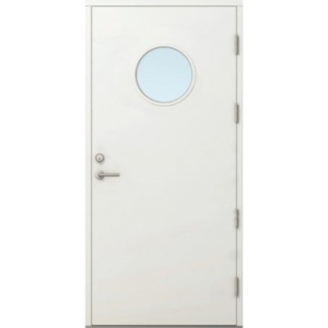 Maja välisuks Kaski Classic, Piombino