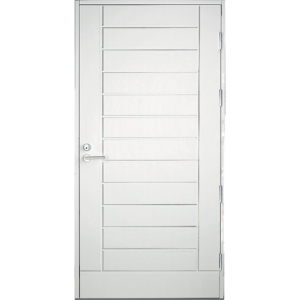 Maja välisuks Kaski Classic, Piteå