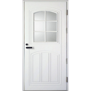 Maja välisuks Kaski Classic, Rättvik