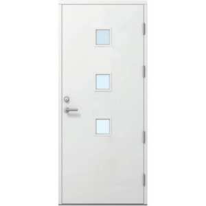 Maja välisuks Kaski Classic, Rimini