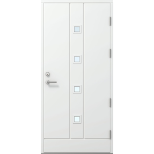 Maja välisuks Kaski Classic, Siena