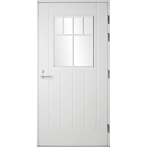 Maja välisuks Kaski Classic, Skellefteå