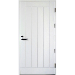 Maja välisuks Kaski Classic, Stockholm