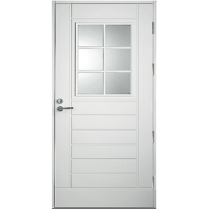 Maja välisuks Kaski Classic, Sundsvall