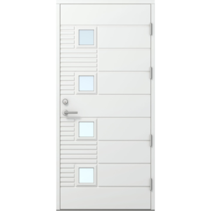 Maja välisuks Kaski Classic, Torino