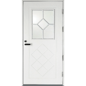 Maja välisuks Kaski Classic, Uppsala