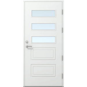 Maja välisuks Kaski Classic, Venezia