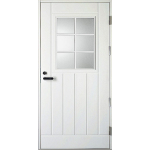 Maja välisuks Kaski Classic, Visby