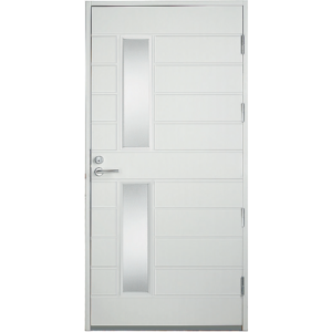 Maja välisuks Kaski Classic, Ystad